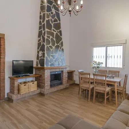 Dajabe By Ruralidays *