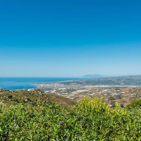 Dajabe By Ruralidays Ferienhaus